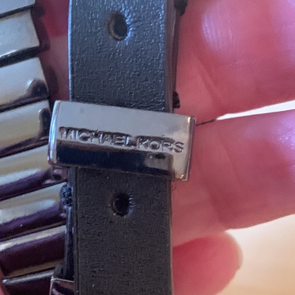 Michael Kors Double Wrap Bracelet - Picture 3 of 4